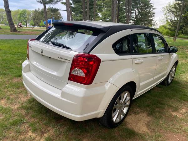 2010 Dodge Caliber - Low Miles! - - by dealer for sale in Lititz, PA – photo 4