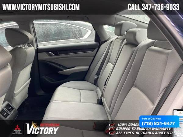 2019 Honda Accord EX - Call/Text - cars & trucks - by dealer -... for sale in Bronx, NY – photo 23