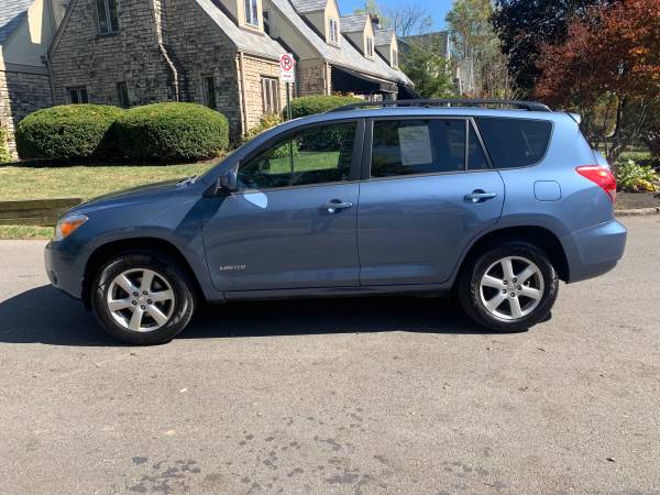 2006 Toyota Rav4 Limited 4wd: ONE OWNER for sale in Columbus, OH – photo 9