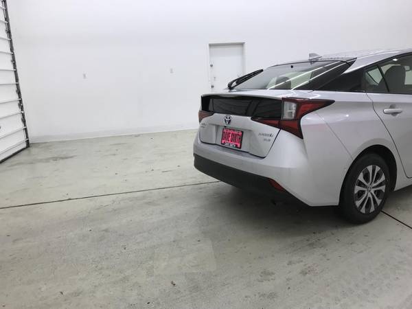 2019 Toyota Prius AWD All Wheel Drive Electric Hybrid Wagon - cars & for sale in Coeur d'Alene, MT – photo 12