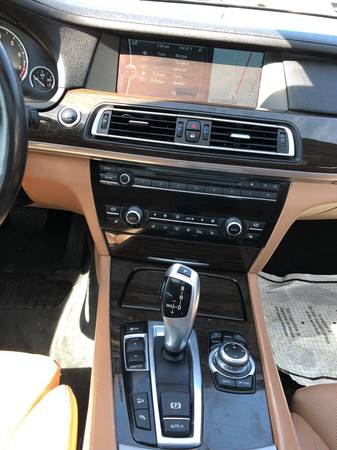 2011 BMW 750I*$500 Down*Buy Here Pay Here*No Bank for sale in Stamford, NY – photo 10