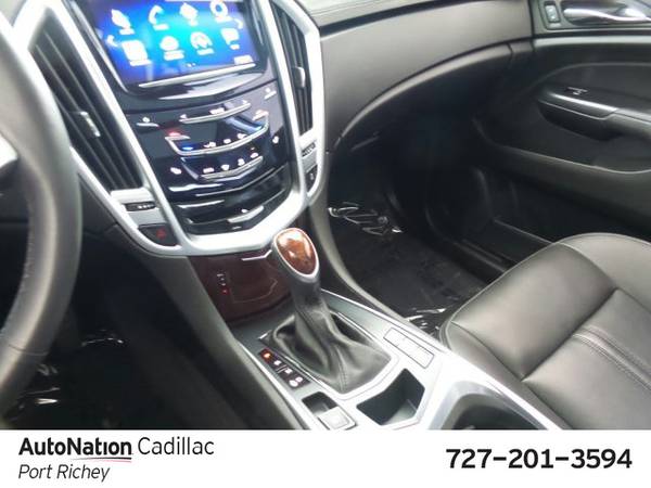 2016 Cadillac SRX Performance Collection SKU:GS546206 SUV for sale in PORT RICHEY, FL – photo 15