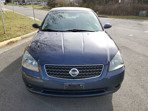 2006 Nissan Altima 2.5s - cars & trucks - by dealer - vehicle... for sale in Sterling, District Of Columbia – photo 8