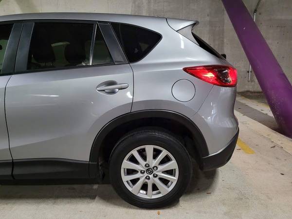 2014 MAZDA CX-5 - - by dealer - vehicle automotive sale for sale in San Antonio, TX – photo 6