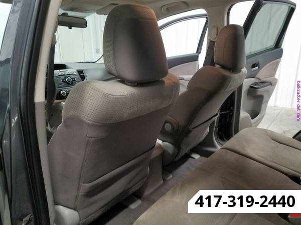 Honda CR-V EX, only 45k miles! for sale in Branson West, MO – photo 21