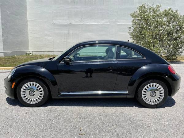 2013 Volkswagen Beetle Coupe COUPE AUTO SUNROOF WHOLESALE PRICE for sale in Sarasota, FL – photo 3