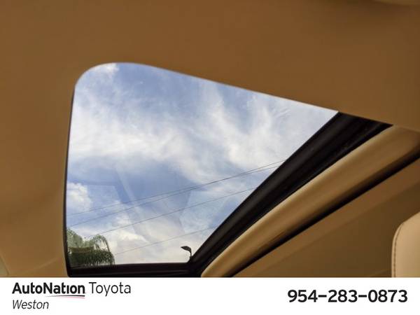2014 Toyota Avalon Hybrid Limited SKU:EU026230 Sedan - cars & trucks... for sale in Davie, FL – photo 16