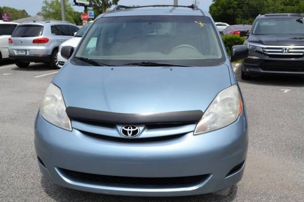 2009 Toyota Sienna LE - - by dealer - vehicle for sale in St. Augustine, FL – photo 6