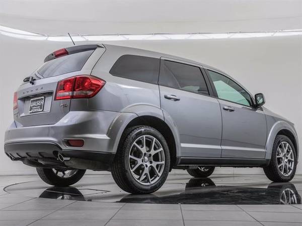 2015 Dodge Journey R/T - - by dealer - vehicle for sale in Wichita, MO – photo 7
