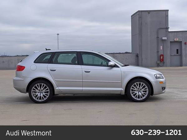 2006 Audi A3 w/Premium Pkg SKU:6A039237 Wagon - cars & trucks - by... for sale in Westmont, IL – photo 5