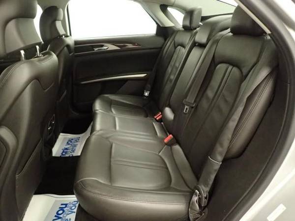 *2013* *Lincoln* *MKZ* *4dr Sdn FWD* for sale in Madison, IA – photo 9