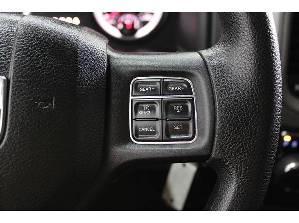 2015 Ram 1500 Truck Dodge Express Quad Cab - - by for sale in Escondido, CA – photo 11