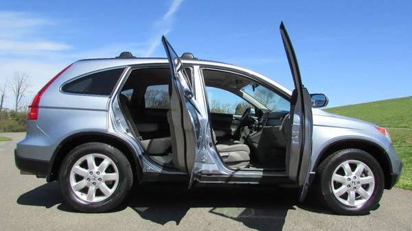 2009 Honda CRV EXL 4WD Sunroof, Leather, Loaded, Low-Mi for sale in MANASSAS PARK, District Of Columbia – photo 5