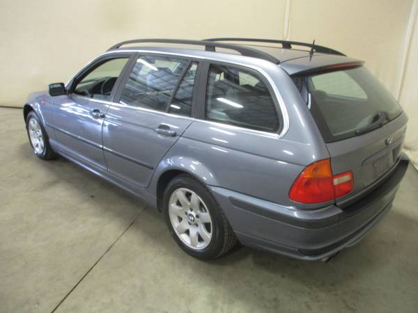 2002 BMW 325XI WAGON AWD AW4204 - cars & trucks - by dealer -... for sale in Parker, CO – photo 8