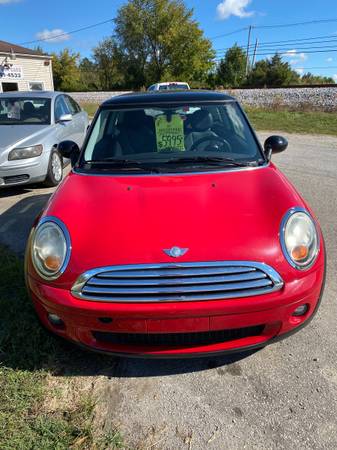 2008 Mini Cooper - cars & trucks - by dealer - vehicle automotive sale for sale in Crestwood, KY – photo 2