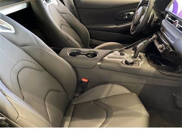 New 2021 Toyota Supra 3 0/750 below Retail! - - by for sale in Scottsdale, AZ – photo 7