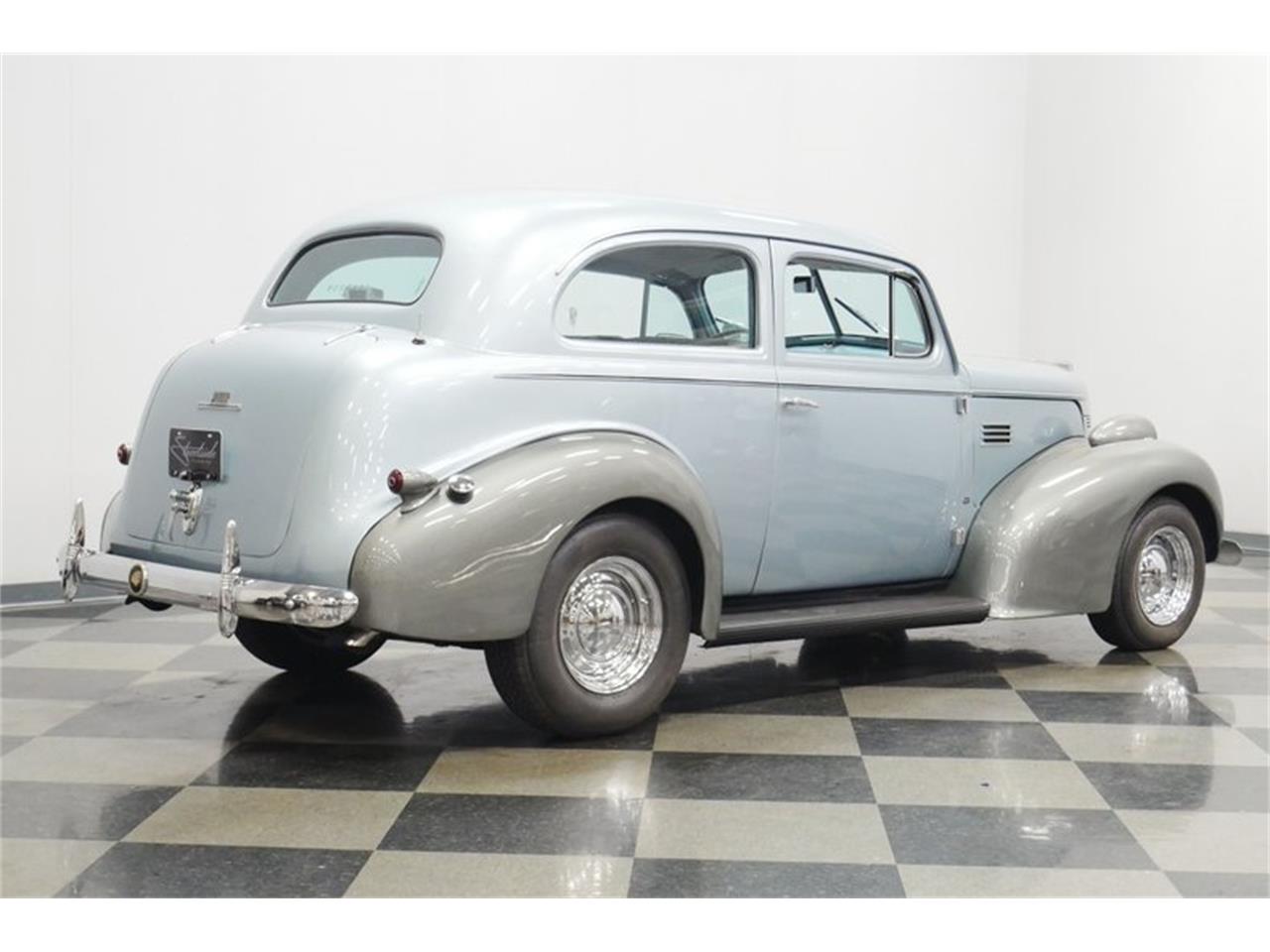 1939 Pontiac Deluxe 6 for sale in Lavergne, TN – photo 14