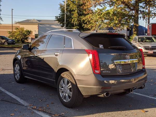 2010 Cadillac SRX Luxury Collection AWD All Wheel Drive SKU:AS599959... for sale in Laurel, MD – photo 7