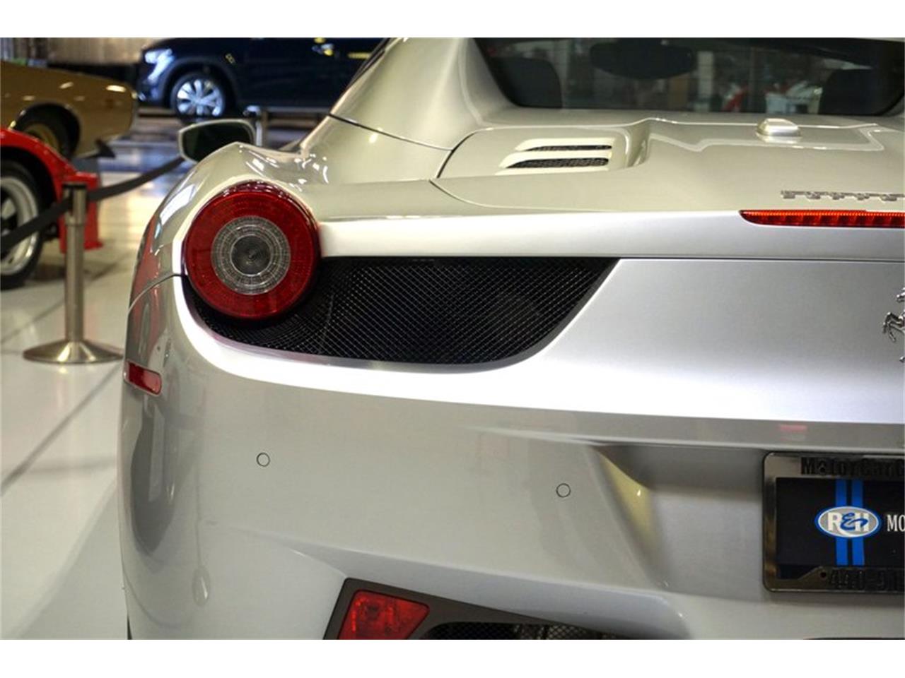 2014 Ferrari 458 for sale in Solon, OH – photo 42