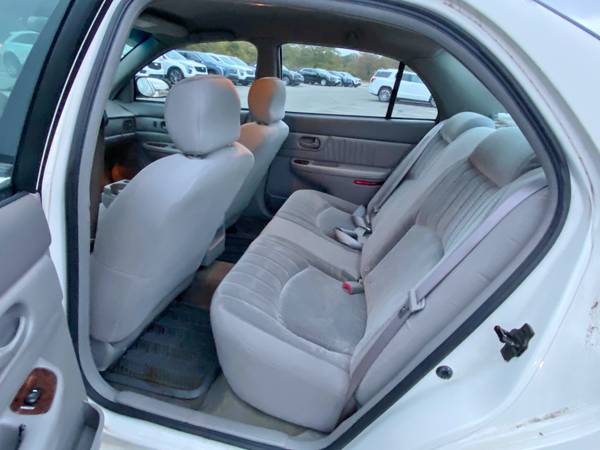 2004 BUICK CENTURY CUSTOM - cars & trucks - by owner - vehicle... for sale in Fresh Meadows, NY – photo 7