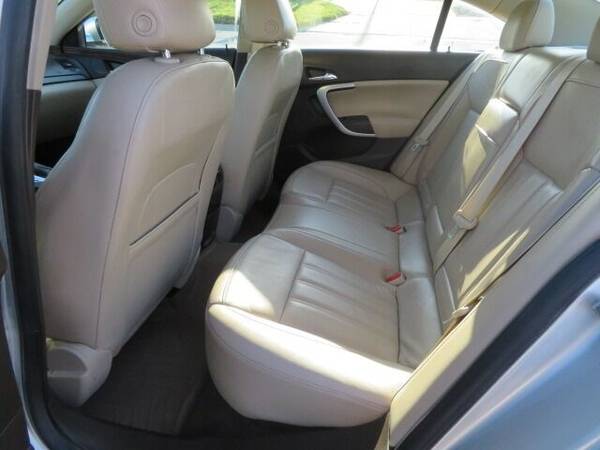 2012 Buick Regal 88, 000 Miles 8, 800 - - by for sale in Waterloo, IA – photo 10