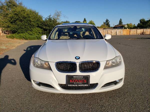 *** 2011 BMW 328i Sedan - Great Price!! *** for sale in Sonoma, CA – photo 4