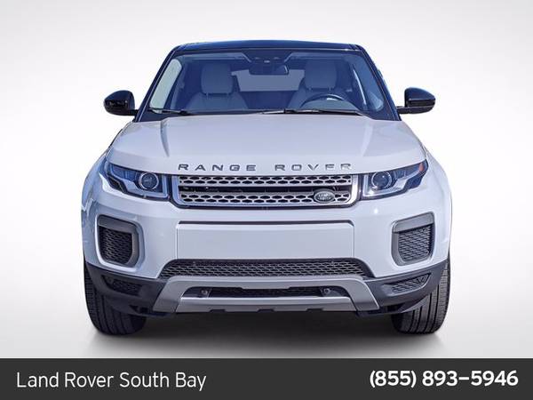 2017 Land Rover Range Rover Evoque SE 4x4 4WD Four Wheel... for sale in Torrance, CA – photo 2