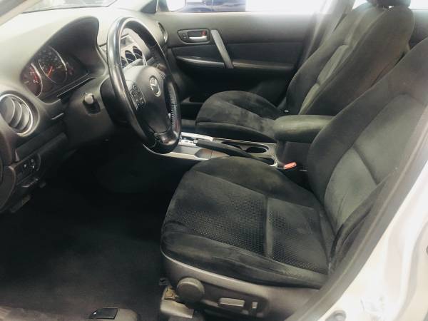 2008 Mazda MAZDA6 Sunroof! Looks + Runs Good! Very Affordable! Trade! for sale in Eden Prairie, MN – photo 16