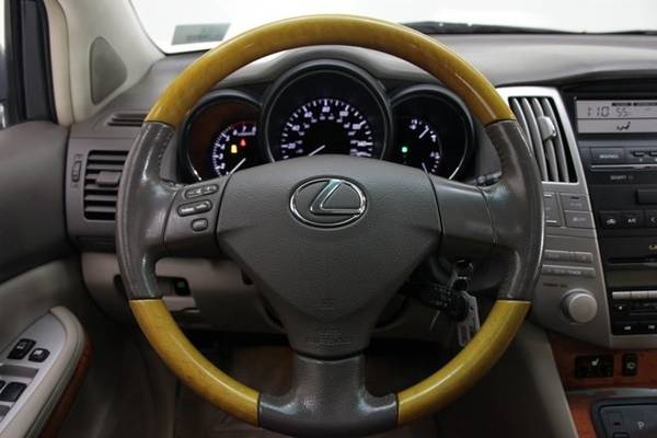 2006 Lexus RX 330 AWD All Wheel Drive SUV - - by for sale in Beaverton, OR – photo 15