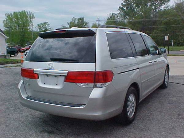 2008 honda odyssey ex-l - - by dealer - vehicle for sale in Saint Joseph, MO – photo 3