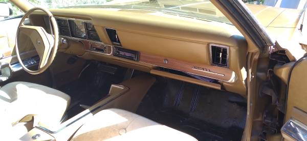 1969 Buick Riviera 430CI Bucket Seats - cars & trucks - by owner -... for sale in Woodbridge, District Of Columbia – photo 9