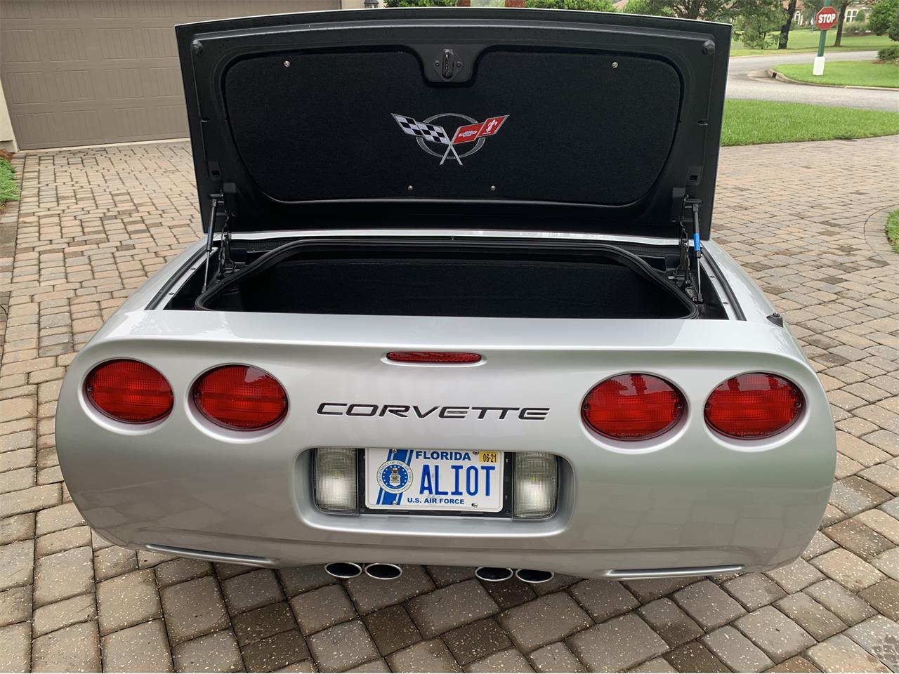2001 Chevrolet Corvette for sale in Other, FL – photo 9