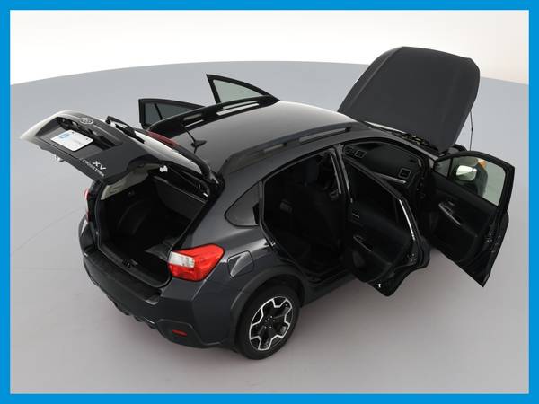 2015 Subaru XV Crosstrek Premium Sport Utility 4D hatchback Blue for sale in Dothan, AL – photo 19