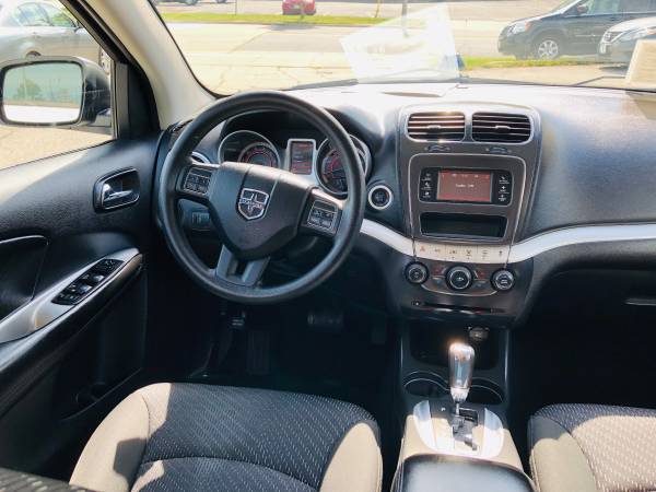 *AWD*V6*3RD ROW* 12 Dodge Journey SXT** for sale in Madison, WI – photo 15