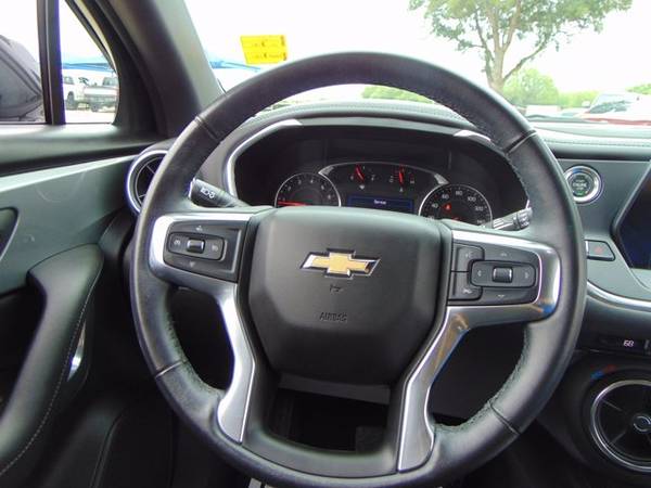 2020 Chevy Blazer LT AWD ( Mileage: 16, 331! - - by for sale in Devine, TX – photo 21