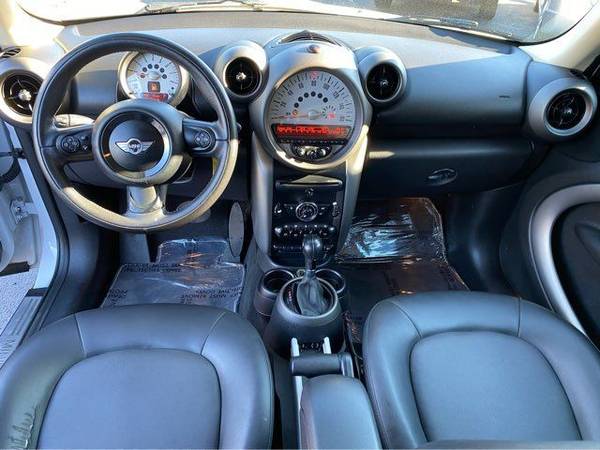 2012 MINI Countryman - Financing Available! - cars & trucks - by... for sale in Tacoma, WA – photo 8
