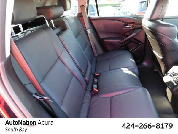 2017 Acura RDX w/Advance Pkg SKU:HL006670 SUV for sale in Torrance, CA – photo 23
