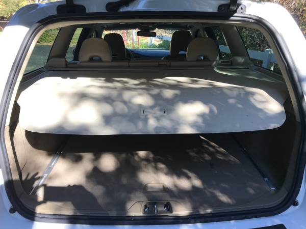 Volvo V70 For Sale - cars & trucks - by owner - vehicle automotive... for sale in Ramona, CA – photo 14