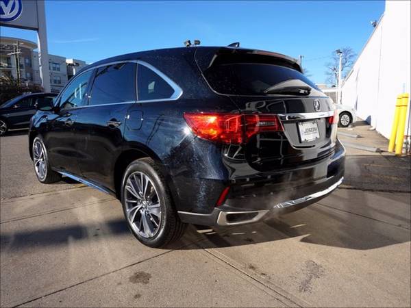 2019 Acura MDX w/Technology Pkg - - by dealer for sale in Cincinnati, OH – photo 4