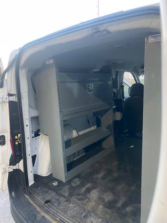 2015 Ram ProMaster City Pro Master Van for sale in Palm Harbor, FL – photo 6