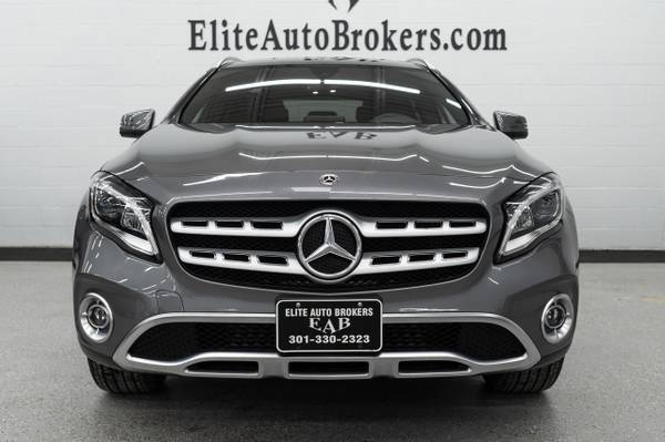 2019 Mercedes-Benz GLA GLA 250 4MATIC SUV Moun for sale in Gaithersburg, District Of Columbia – photo 3