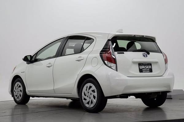 2016 Toyota Prius c Two - cars & trucks - by dealer - vehicle... for sale in Bloomington, MN – photo 6