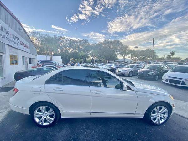 2008 Mercedes-Benz C-Class C 300 Sport Sedan 4D CALL OR TEXT TODAY! for sale in Clearwater, FL – photo 6