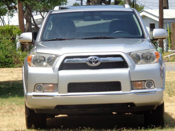 Toyota 4Runner From 2003 up to 2011 Great Condition's Fair Prices for sale in Dallas, TX – photo 13