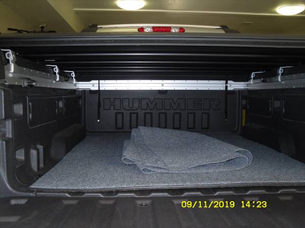 2010 Hummer H3T Truck for sale in Altamonte Springs, FL – photo 7