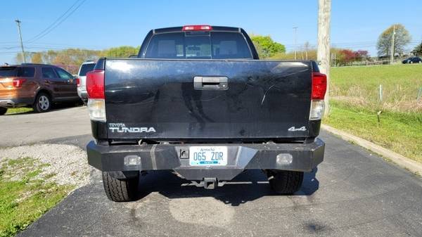 2010 Toyota Tundra FIXER UPPER, SOLD AS IS READ DESCRIPTION - cars & for sale in Georgetown, KY – photo 21