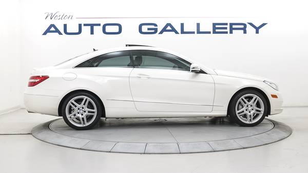 2013 Mercedes-Benz E350 4MATIC AWD Coupe ~ Immaculate Luxury! for sale in Fort Collins, CO – photo 6