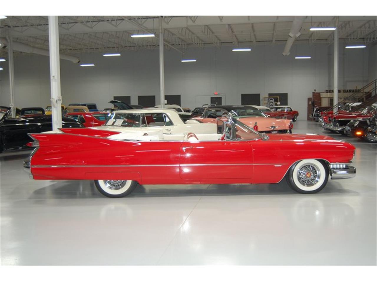 1959 Cadillac Series 62 for sale in Rogers, MN – photo 12