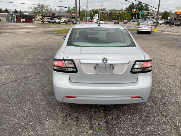 2008 SAAB 9-3 6 Speed Turbo - - by dealer - vehicle for sale in Marietta, WV – photo 7