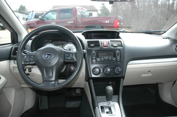2013 Subaru Impreza Premium Hatchback - CLEAN! - - by for sale in Other, ME – photo 12